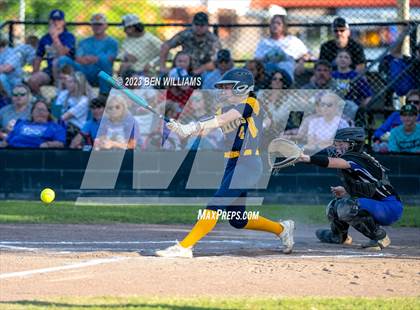 Thumbnail 3 in Sneads vs Altha (FHSAA 1A District 3 Final) photogallery.