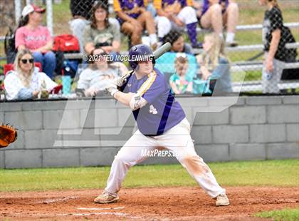 Thumbnail 3 in Mayflower vs Perryville (3A District) photogallery.