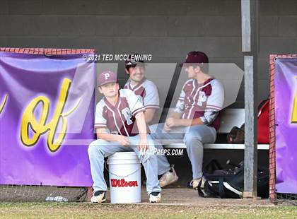Thumbnail 1 in Mayflower vs Perryville (3A District) photogallery.