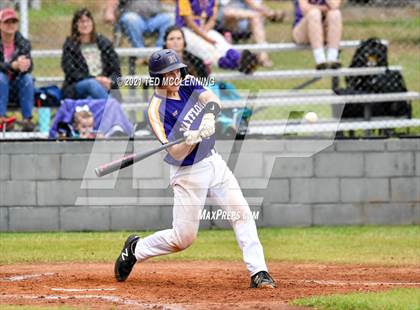 Thumbnail 3 in Mayflower vs Perryville (3A District) photogallery.