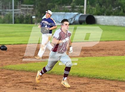 Thumbnail 1 in Mayflower vs Perryville (3A District) photogallery.