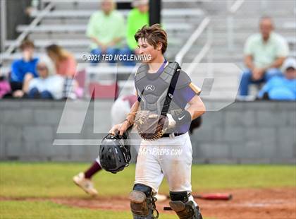 Thumbnail 3 in Mayflower vs Perryville (3A District) photogallery.