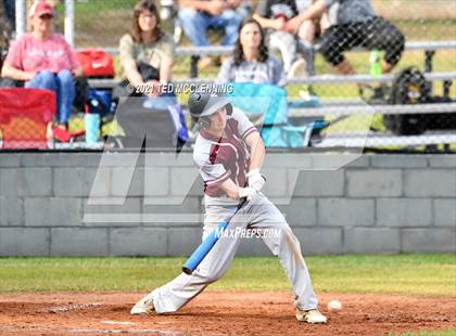 Thumbnail 1 in Mayflower vs Perryville (3A District) photogallery.