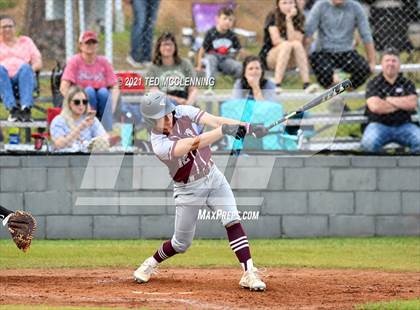 Thumbnail 2 in Mayflower vs Perryville (3A District) photogallery.