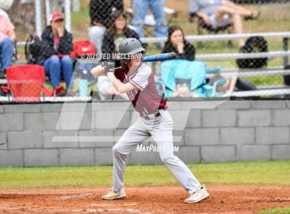 Thumbnail 1 in Mayflower vs Perryville (3A District) photogallery.