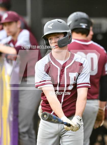 Thumbnail 1 in Mayflower vs Perryville (3A District) photogallery.