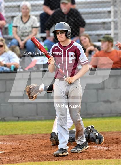Thumbnail 1 in Mayflower vs Perryville (3A District) photogallery.