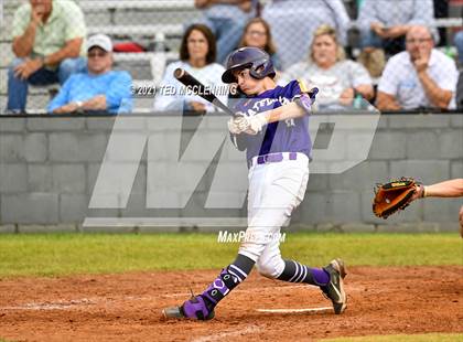 Thumbnail 3 in Mayflower vs Perryville (3A District) photogallery.