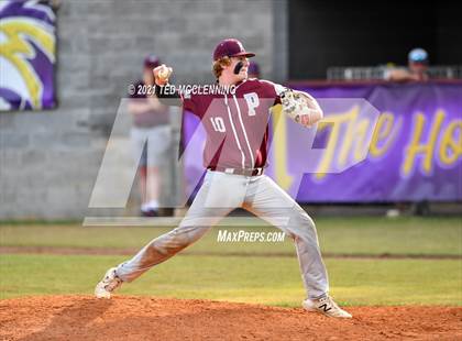 Thumbnail 3 in Mayflower vs Perryville (3A District) photogallery.