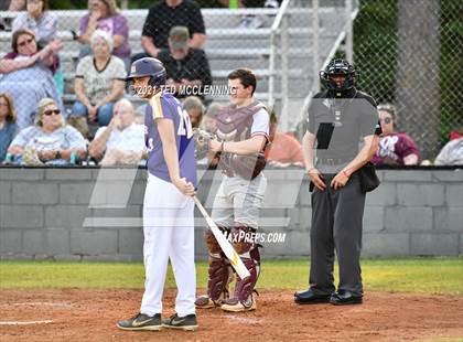 Thumbnail 3 in Mayflower vs Perryville (3A District) photogallery.