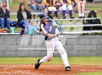 Thumbnail 2 in Mayflower vs Perryville (3A District) photogallery.