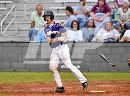 Thumbnail 1 in Mayflower vs Perryville (3A District) photogallery.