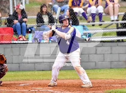 Thumbnail 3 in Mayflower vs Perryville (3A District) photogallery.