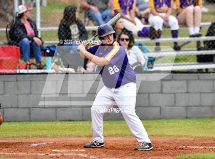 Thumbnail 1 in Mayflower vs Perryville (3A District) photogallery.