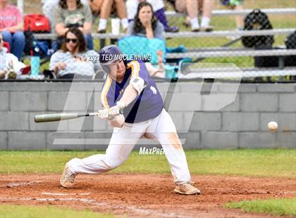 Thumbnail 1 in Mayflower vs Perryville (3A District) photogallery.