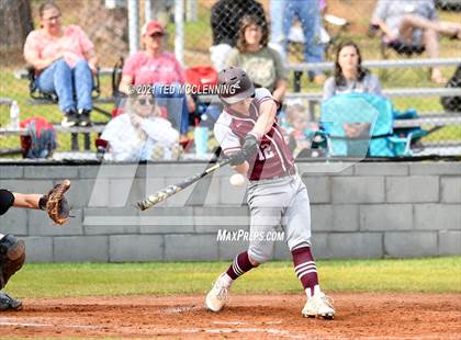 Thumbnail 1 in Mayflower vs Perryville (3A District) photogallery.