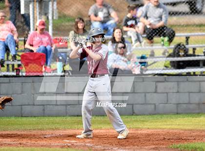 Thumbnail 1 in Mayflower vs Perryville (3A District) photogallery.