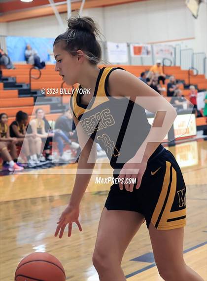 Thumbnail 1 in Grand Saline vs Malakoff photogallery.