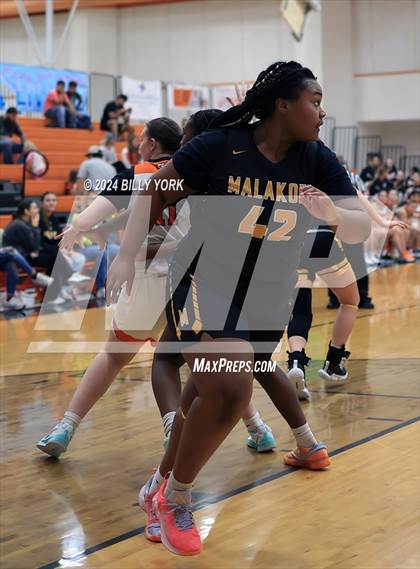 Thumbnail 1 in Grand Saline vs Malakoff photogallery.