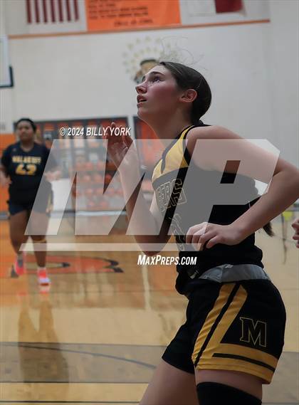 Thumbnail 1 in Grand Saline vs Malakoff photogallery.