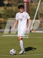 Photo from the gallery "Capistrano Valley Christian vs Fairmont Prep"