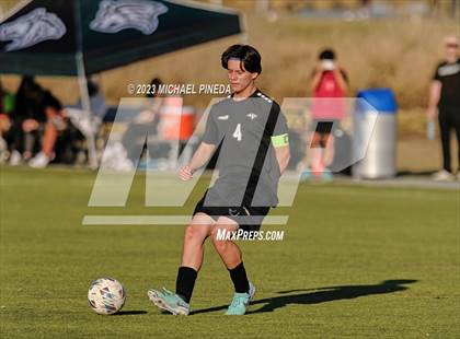 Thumbnail 1 in Capistrano Valley Christian vs Fairmont Prep photogallery.