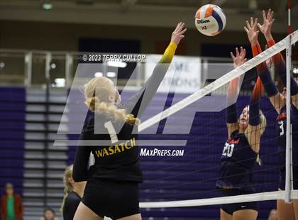 Thumbnail 3 in Wasatch @ Brighton photogallery.
