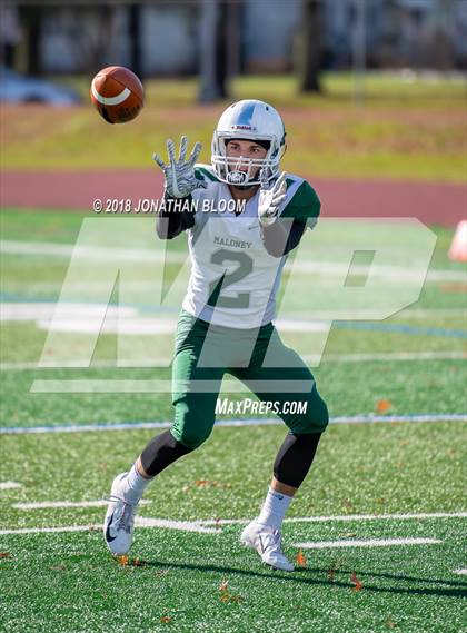 Thumbnail 1 in Maloney @ Conard photogallery.