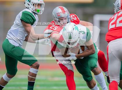 Thumbnail 1 in Maloney @ Conard photogallery.