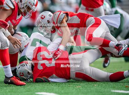 Thumbnail 1 in Maloney @ Conard photogallery.