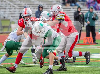 Thumbnail 1 in Maloney @ Conard photogallery.