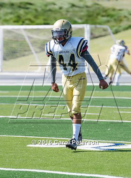 Thumbnail 3 in Los Osos @ Alta Loma photogallery.