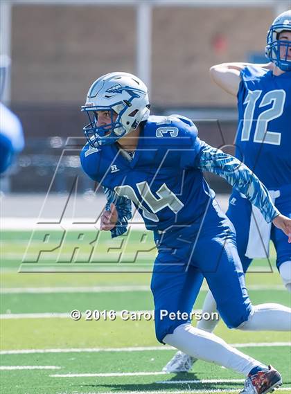 Thumbnail 3 in Los Osos @ Alta Loma photogallery.