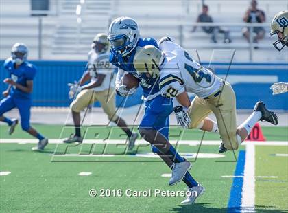 Thumbnail 1 in Los Osos @ Alta Loma photogallery.