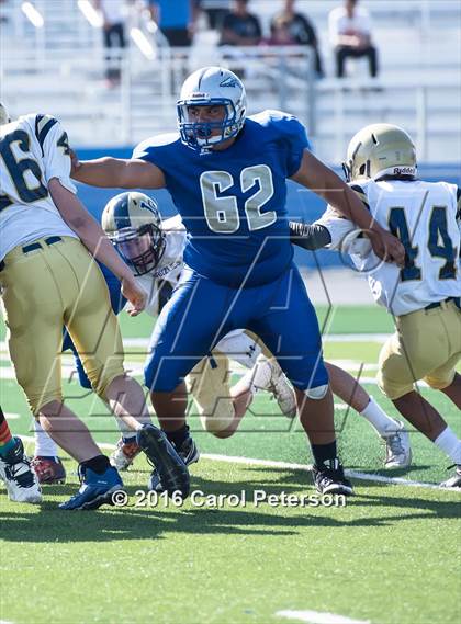 Thumbnail 3 in Los Osos @ Alta Loma photogallery.