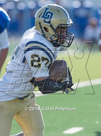 Thumbnail 3 in Los Osos @ Alta Loma photogallery.