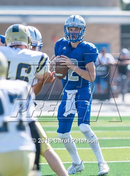 Thumbnail 2 in Los Osos @ Alta Loma photogallery.