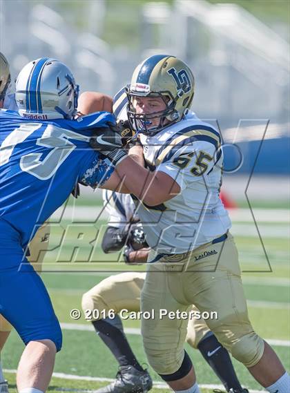 Thumbnail 2 in Los Osos @ Alta Loma photogallery.