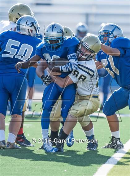 Thumbnail 2 in Los Osos @ Alta Loma photogallery.