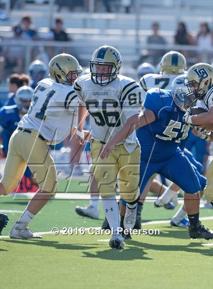 Thumbnail 3 in Los Osos @ Alta Loma photogallery.