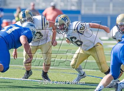 Thumbnail 3 in Los Osos @ Alta Loma photogallery.