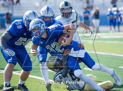 Thumbnail 3 in Los Osos @ Alta Loma photogallery.