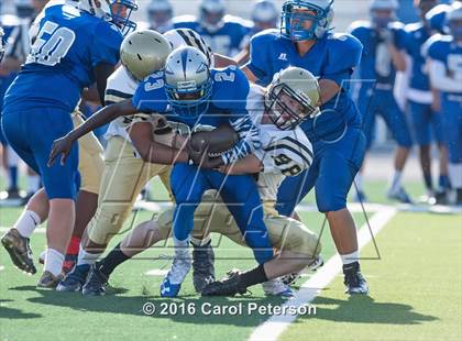 Thumbnail 3 in Los Osos @ Alta Loma photogallery.