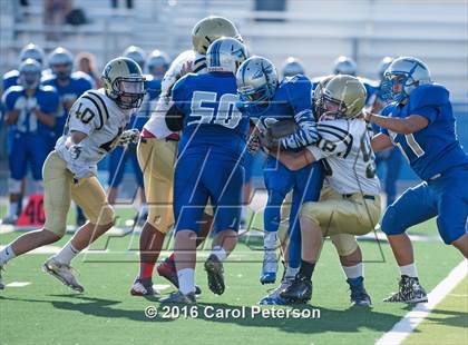 Thumbnail 1 in Los Osos @ Alta Loma photogallery.
