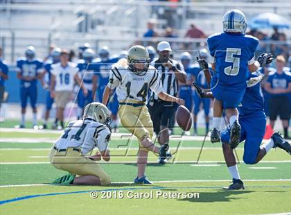Thumbnail 2 in Los Osos @ Alta Loma photogallery.