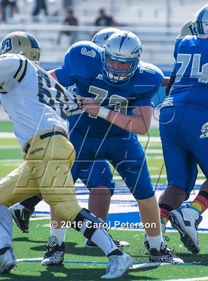 Thumbnail 3 in Los Osos @ Alta Loma photogallery.