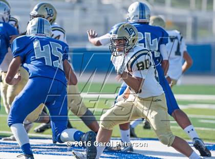 Thumbnail 1 in Los Osos @ Alta Loma photogallery.