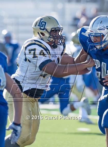 Thumbnail 3 in Los Osos @ Alta Loma photogallery.