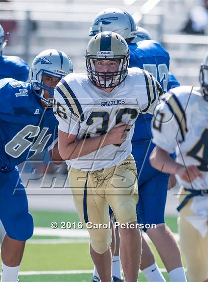 Thumbnail 1 in Los Osos @ Alta Loma photogallery.