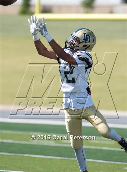 Thumbnail 3 in Los Osos @ Alta Loma photogallery.
